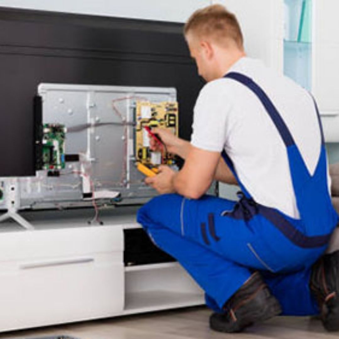 Saimbeyli Televizyon Tamircisi